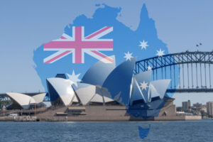 Virtual Travel to Australia